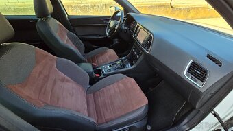 Seat Ateca 2.0 TDI Xcellence 140 kw DSG 127.000 km - 8