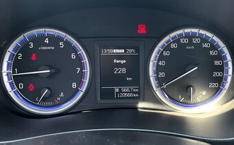 SX4 S-CROSS 1,4T GL+ Premium 4x4 TSMJYBA2S00717971 - 8