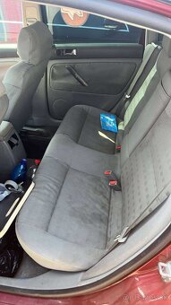 Passat B5.5 - 8