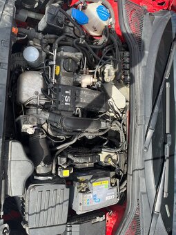Škoda Yeti 1.2 TSI 77 kW LPG. - 8
