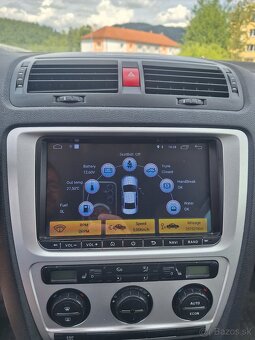 Škoda Octavia 2.0 tdi - 8