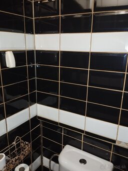 Predám 2izb.byt Závadka nad Hronom.SOM MAJITEĽ - 8