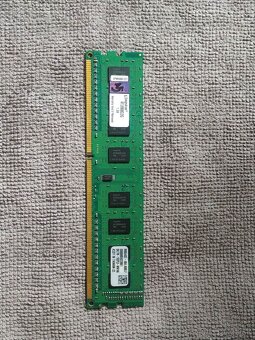 4ks 2GB 1333 MHz. - 8