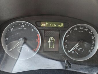 Škoda roomster 1.9tdi 77kw - 8