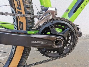 Merida Big Nine 500 - 8