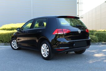 Volkswagen Golf VII 1.2 TSI Comfortline - 8