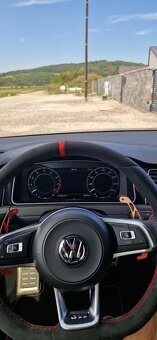 Volkswágen Golf GTi Performance AT/7 180kw naj.57000km - 8
