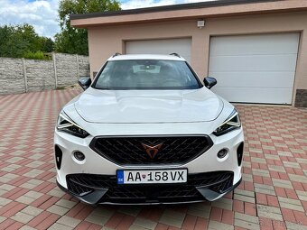 Cupra Formentor 2.0 TDI 110kw 4Drive 4x4 Dsg - 8