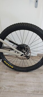 FOCUS Sam2 E-bike - 8