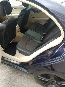 Mercedes W211 - 8