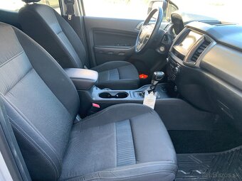 Ford Ranger 2.0TDCi Ecoblue AT 4x4 Carlex cena bez DPH - 8