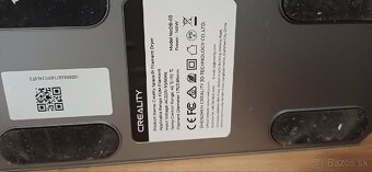 Creality ender 3 - 3d tlaciaren - 8