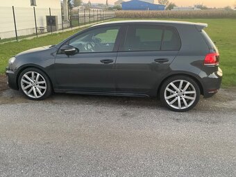 Vw golf gtd 2.0tdi 125kw - 8
