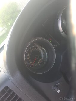 Predám Mitsubishi Pajero - 8