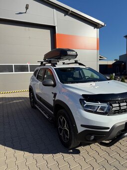 Dacia Duster 1.0 TCe LPG Journey - 8
