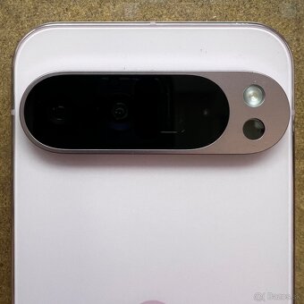 Google Pixel 9 Pro XL 16/256Gb Pink - 8