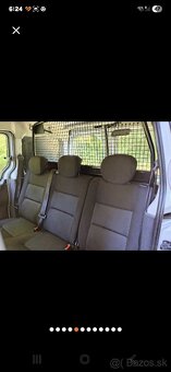 Citroën berlingo - 8