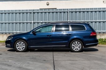 Volkswagen Passat Variant 2.0 TDI BMT 177k Highline Business - 8
