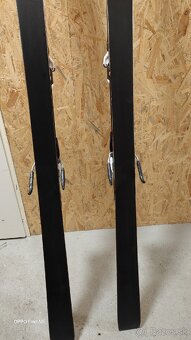 Atomic redster GS - 8