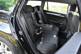 VW PASSAT 2.0 TDI 2021 DSG LED//KAMERA// - 8