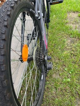 Detský Bicykel - 8
