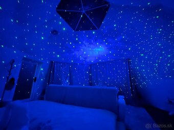 Ziskový glamping - 8