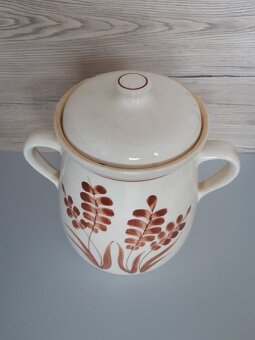 porcelán made in Czechoslovakia - 8