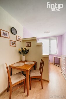 Útulný 1 izbovy byt na ulici Važecká , Košice Jazero - 8