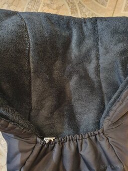 Predám kočík 3v1 - 8