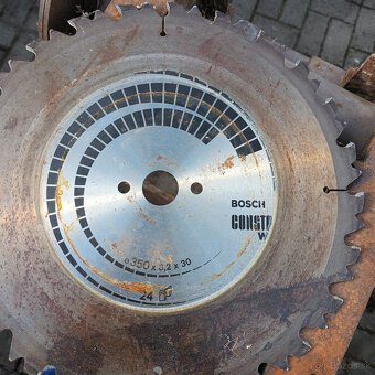 Predám malý cirkulár - 8