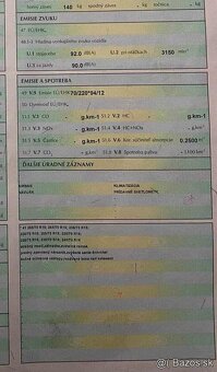 Mitsubishi Pajero 2.5 td - 8