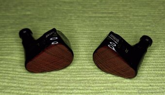 Predám kvalitné slúchadlá in ear. - 8