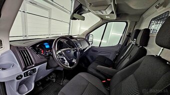 Ford Transit 2.0 TDCi Ambiente L3H2 T330 FWD 2018 - 8