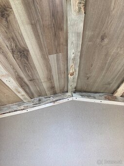 Záhradný domček - 8