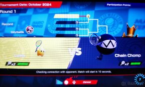 🎾🧢hra Mario Tennis Aces na Nintendo Switch⚡🎮 - 8