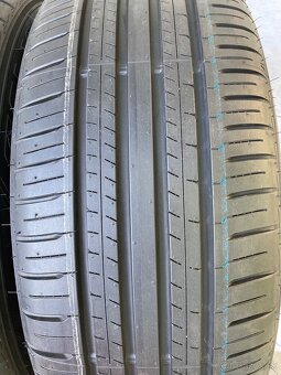 Nové letne pneu 215/50 R18 - 8