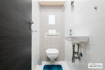 Zariadený 2-izbový byt s balkónom, parkovacie státie,... - 8