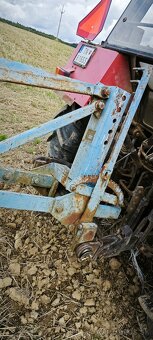 Pluh stvoradličny - 8