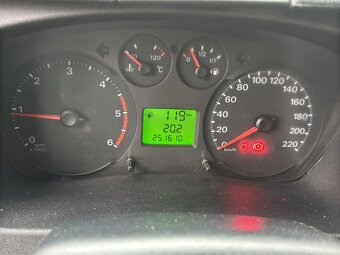 Ford Transit Kombi T 300 SWB MR 2.2 TDCi 140k Trend - 8