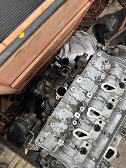 Motor 2.3 dci Biturbo - 8