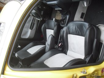 Skoda Octavia RS1 - 8