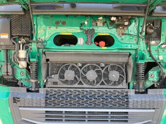 Volvo FH 500 Park Cool Alu - 8