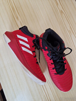 Adidas Pro Elevate 2018 - Basketbalová obuv - 8