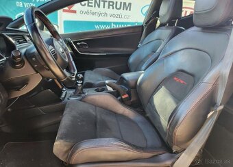 Kia Cee´d 1.6-GT-PANORAMA-KLIMA-NAVI - 8