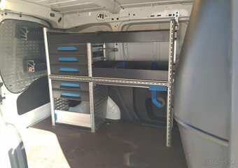 Toyota Proace 1.5-75kw-MOD.INTERIÉR - 8