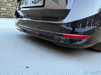 Škoda Octavia Combi 2.0 TDI Style - 8