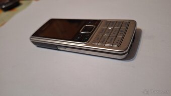 Nokia E52 ,nokia 6300 top stav. - 8
