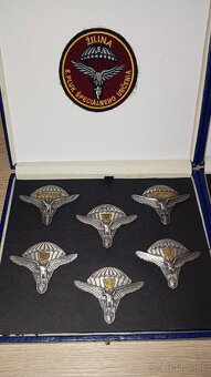 Špeciálne sily - 8