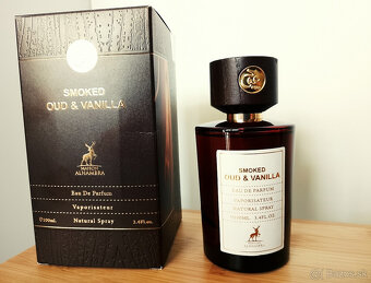 Predám parfémy - 8