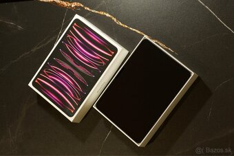 Apple iPad PRO 11” M2 + Apple Pencil - 8